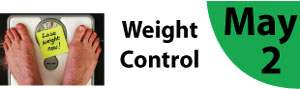Weight Control Weight Control