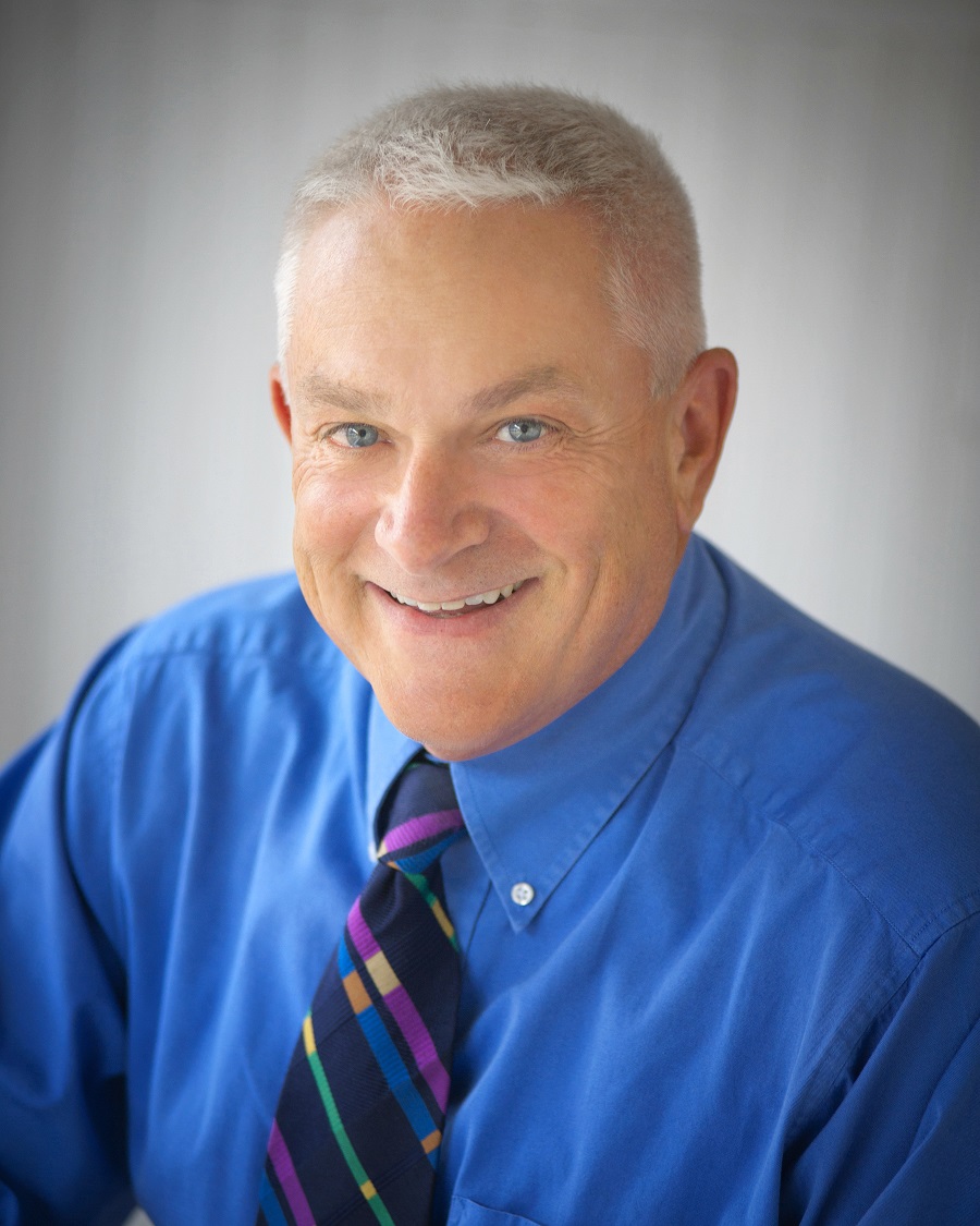 Peter Bronson