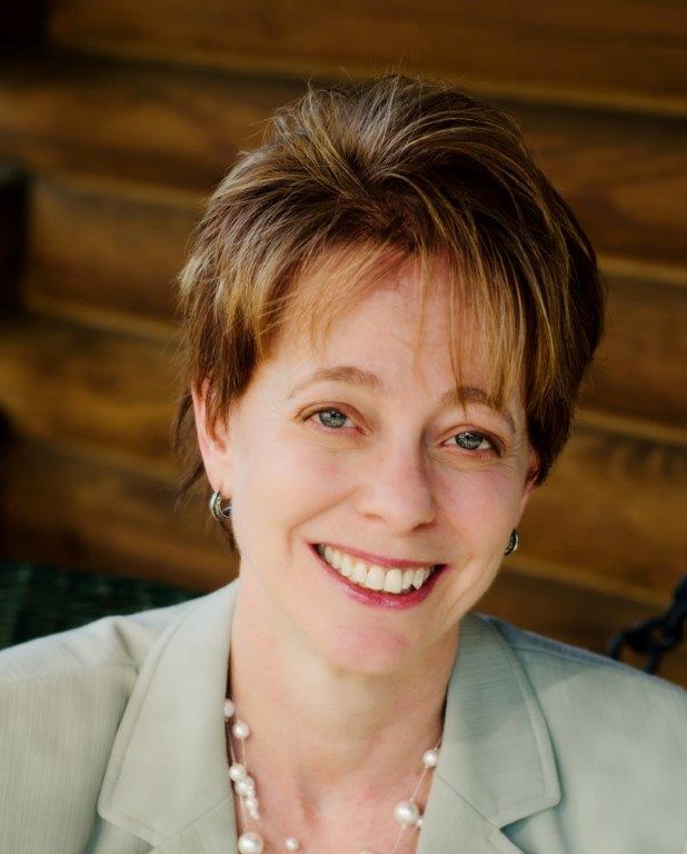 Jane Steinmetz