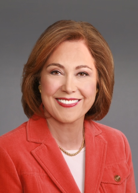 Grace-Marie Turner